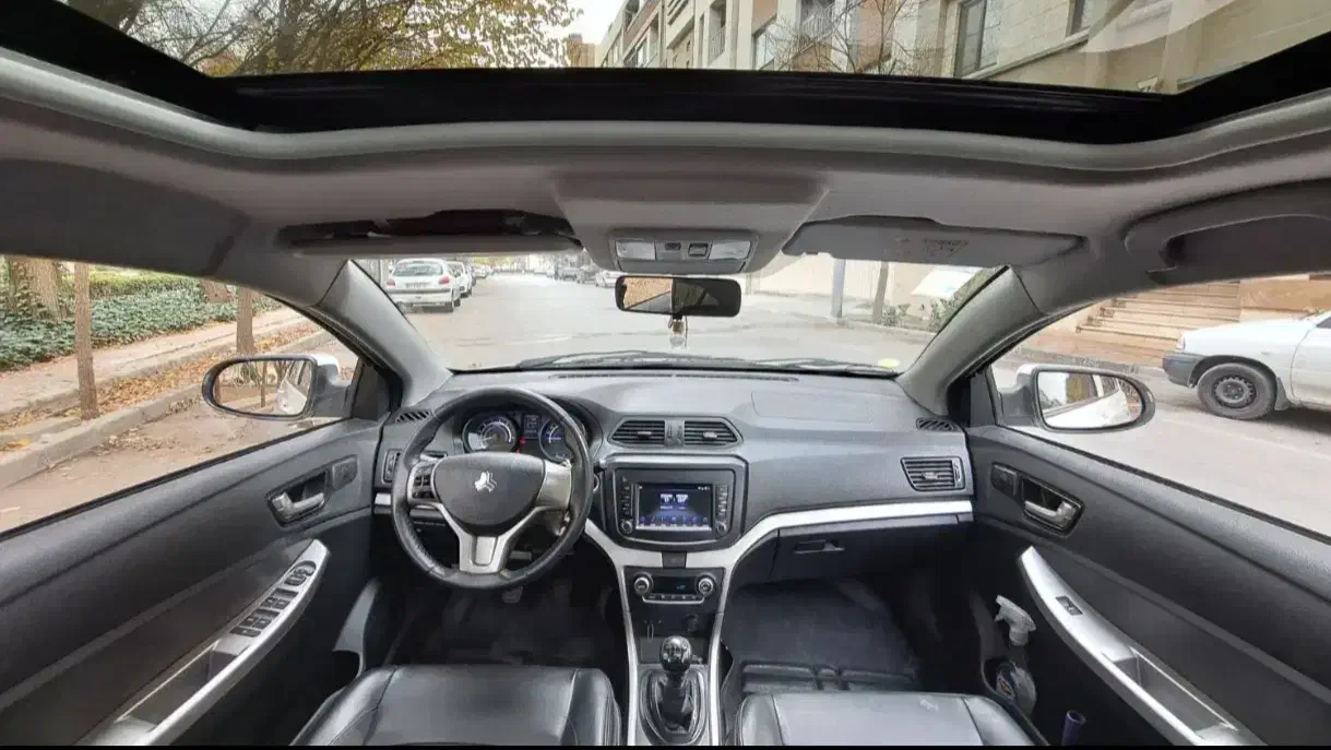 شاهین 1402G|خودرو سواری و وانت|اصفهان, ملک|دیوار