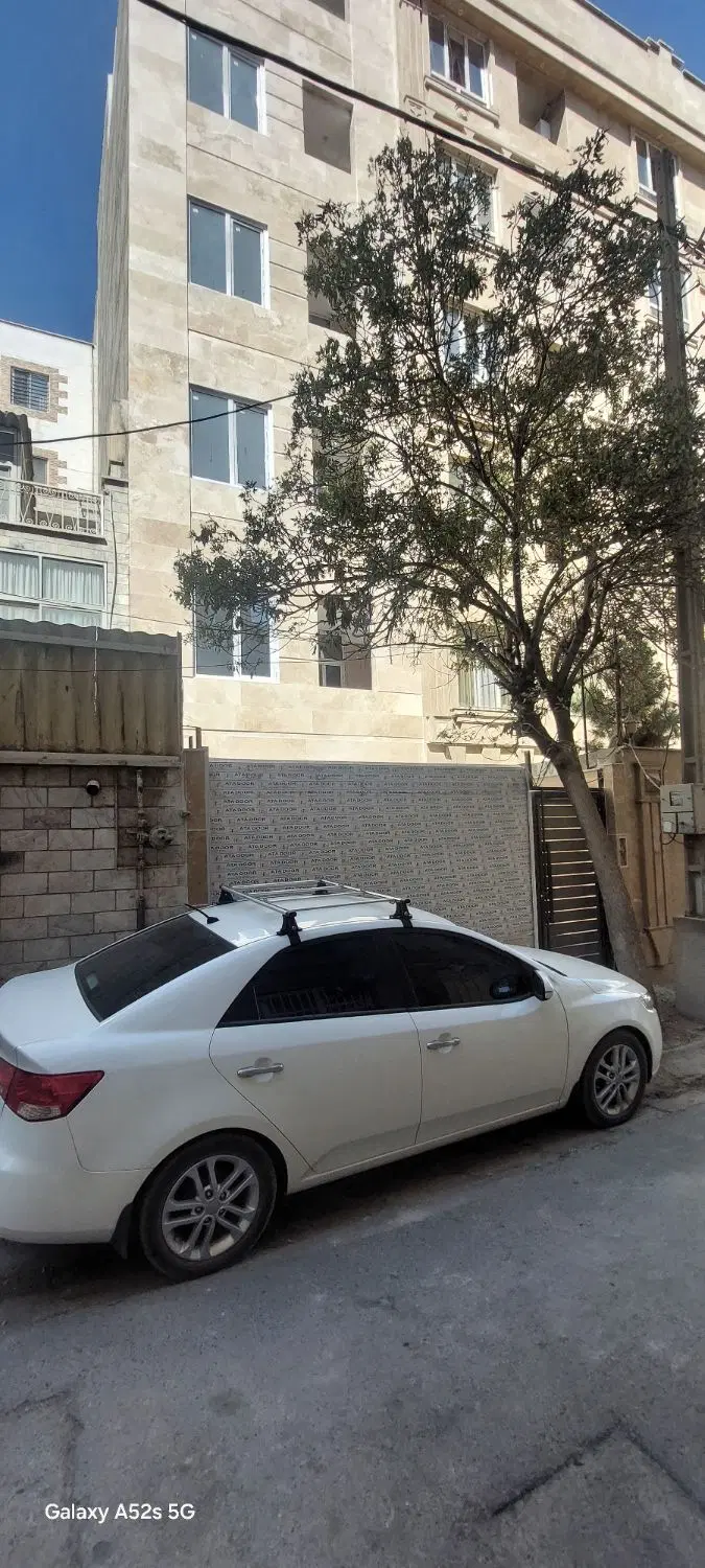 اتومبیل|خودرو سواری و وانت|تهران, شهرک آزمایش|دیوار