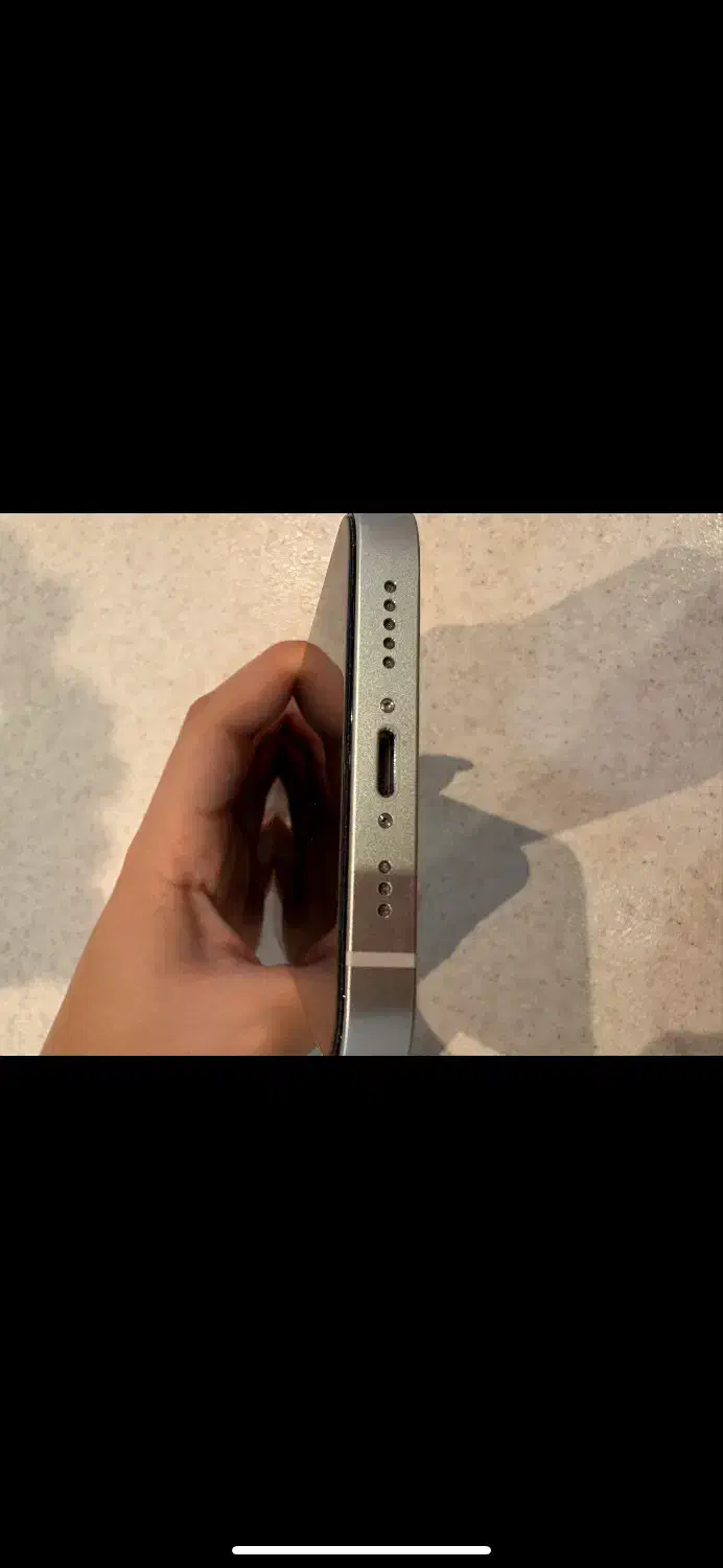 ایفون۱۳نرمال دوسیم باطری ۹۸|موبایل|همدان, |دیوار