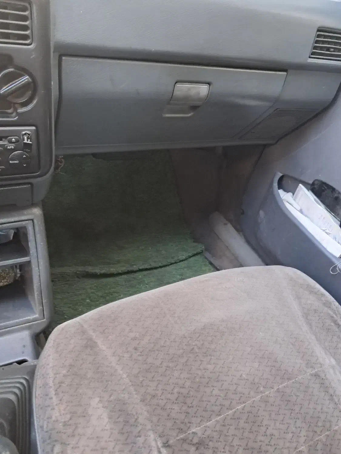 پراید تاکسی|خودرو سواری و وانت|تهران, آهنگ|دیوار