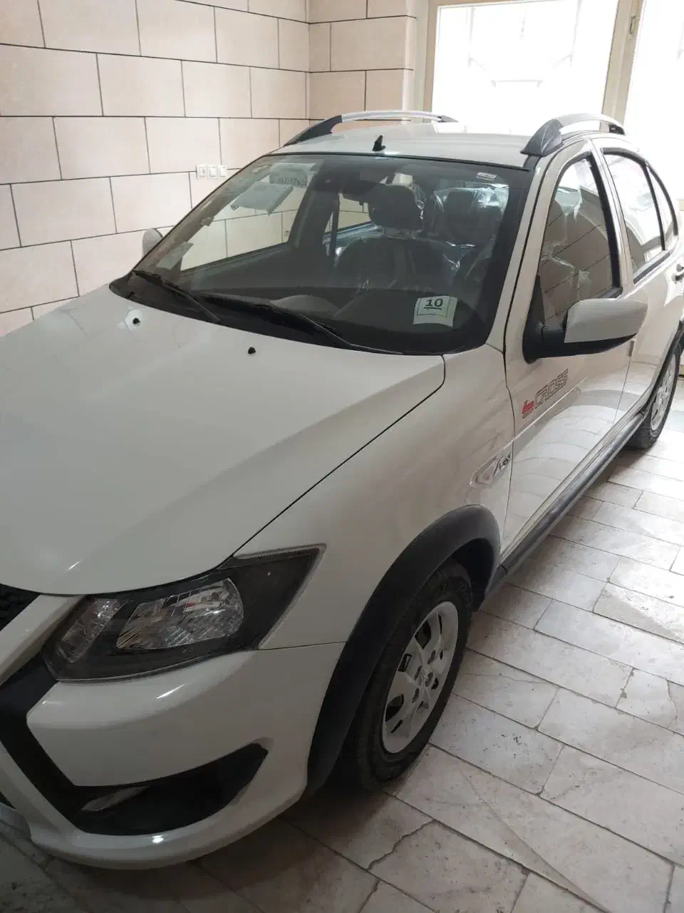 کوییک gxrl|خودرو سواری و وانت|زنجان, |دیوار