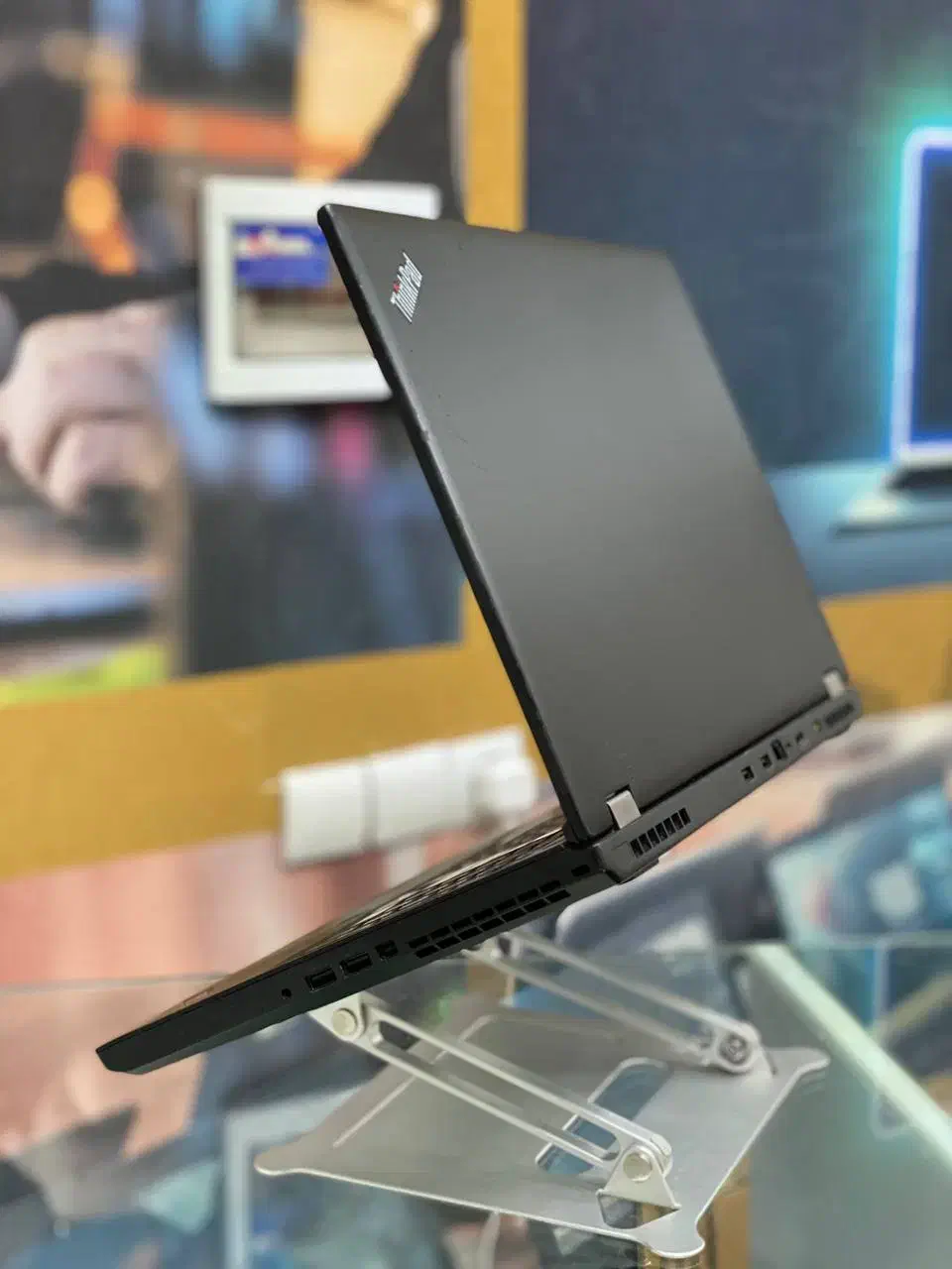 lenovo thinkpad P50|رایانه همراه|بانه, |دیوار