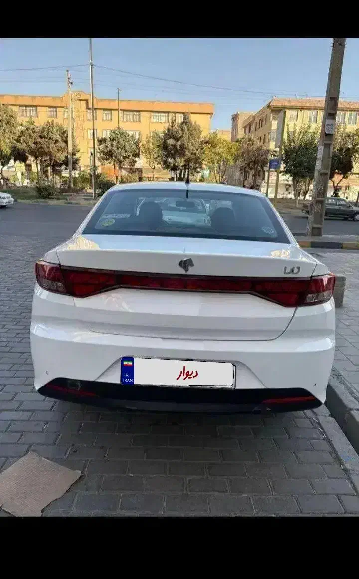 تارا 1400|خودرو سواری و وانت|قم, سراجه (۱۵ خرداد)|دیوار