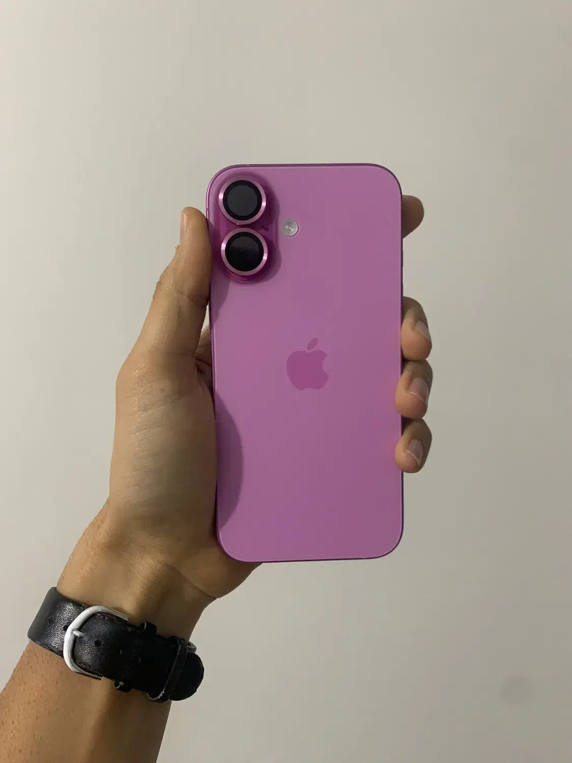 آیفون ۱۶ نرمال ۱۲۸ گیگ|موبایل|تهران, جنتآباد جنوبی|دیوار