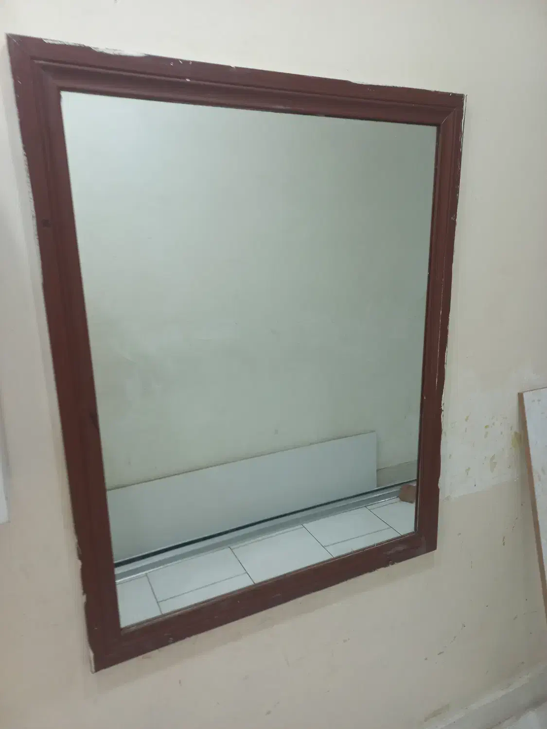 آینه دیواری|آینه|اهواز, کوی فاطمیه|دیوار