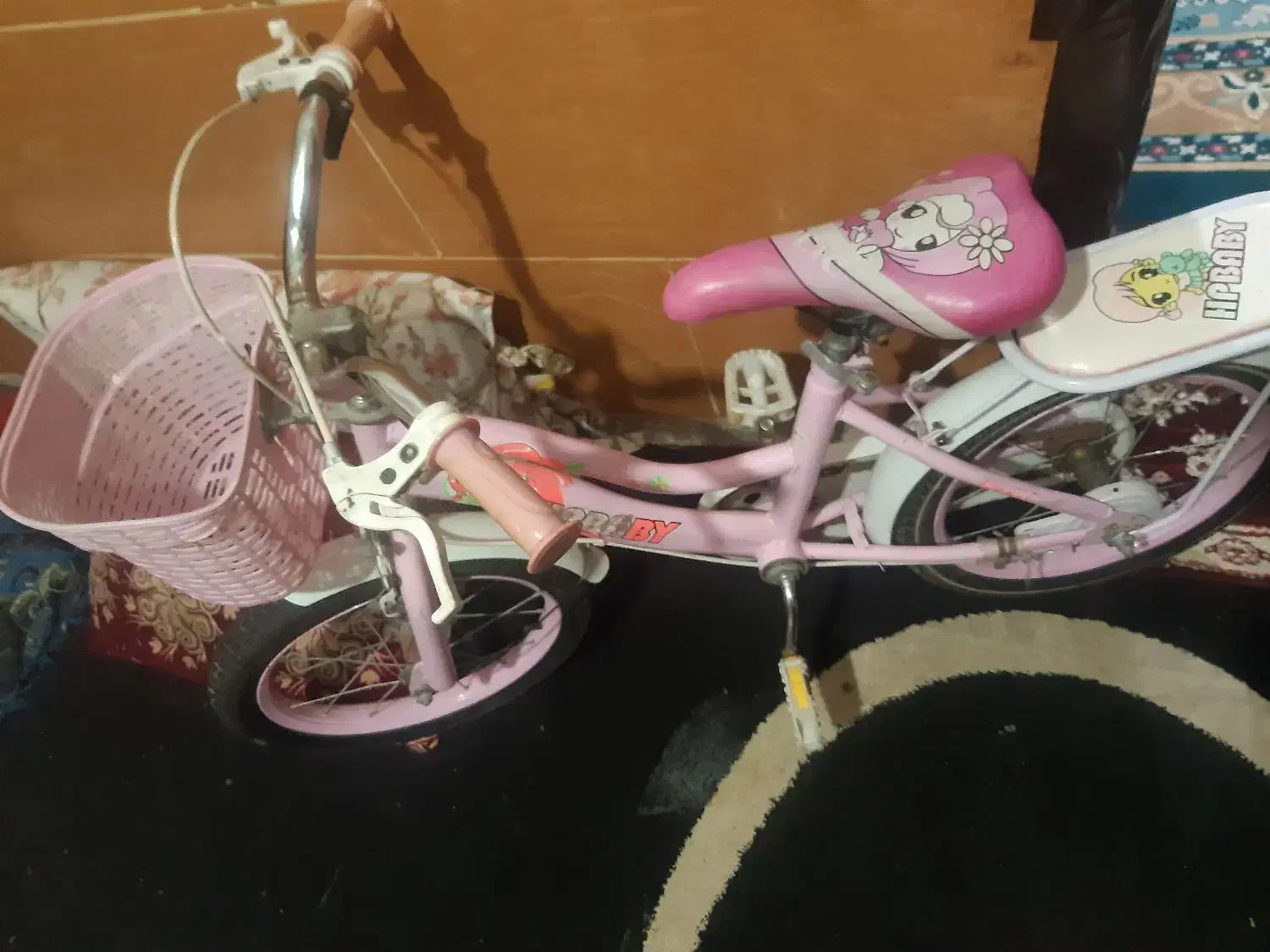 دوچرخه وکالسکه|کالسکه و لوازم جانبی|چمران, |دیوار