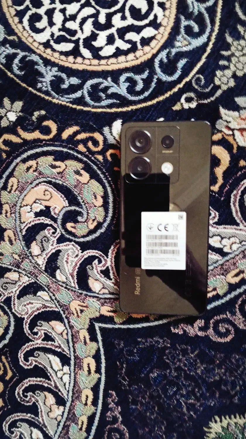 نوت 13 پرو 5g|موبایل|سیب و سوران, |دیوار