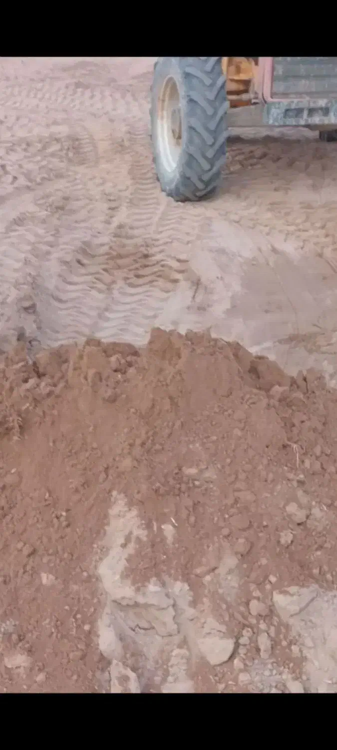 خاک باغچه|خدمات حمل و نقل|کرمان, |دیوار