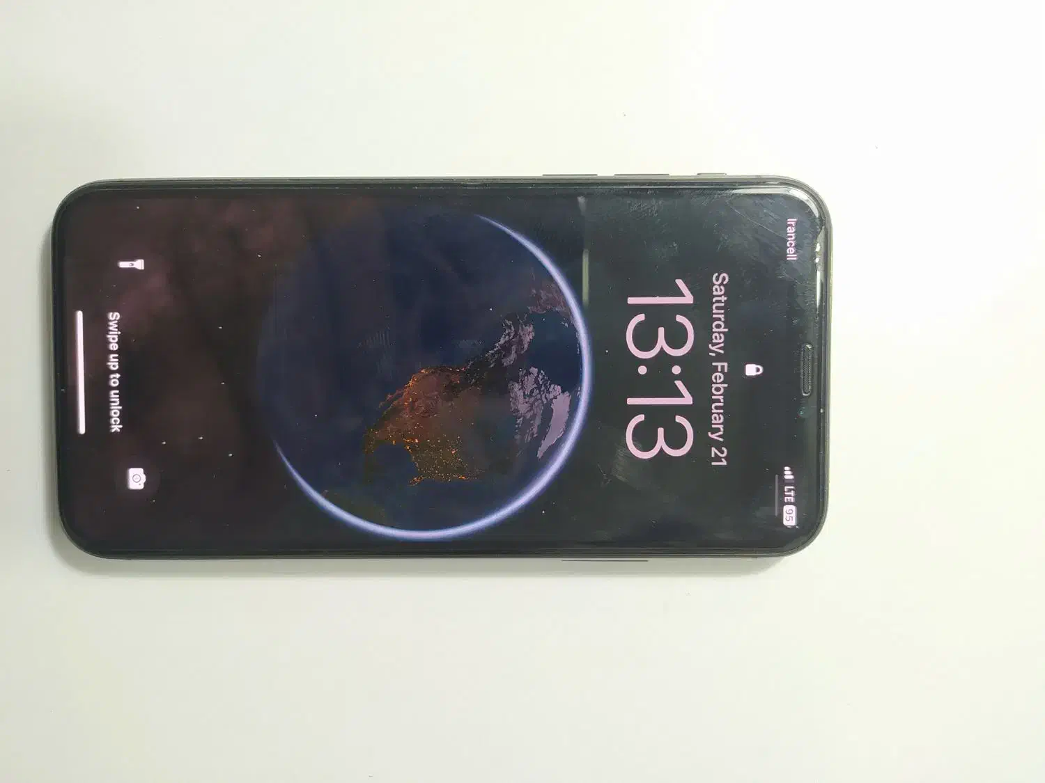 آیفون x|موبایل|قم, محمد آباد|دیوار