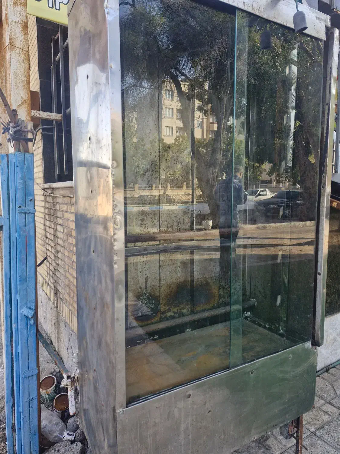 جوجه گردان|اجاق گاز و لوازم برقی پخت‌وپز|بندرعباس, |دیوار