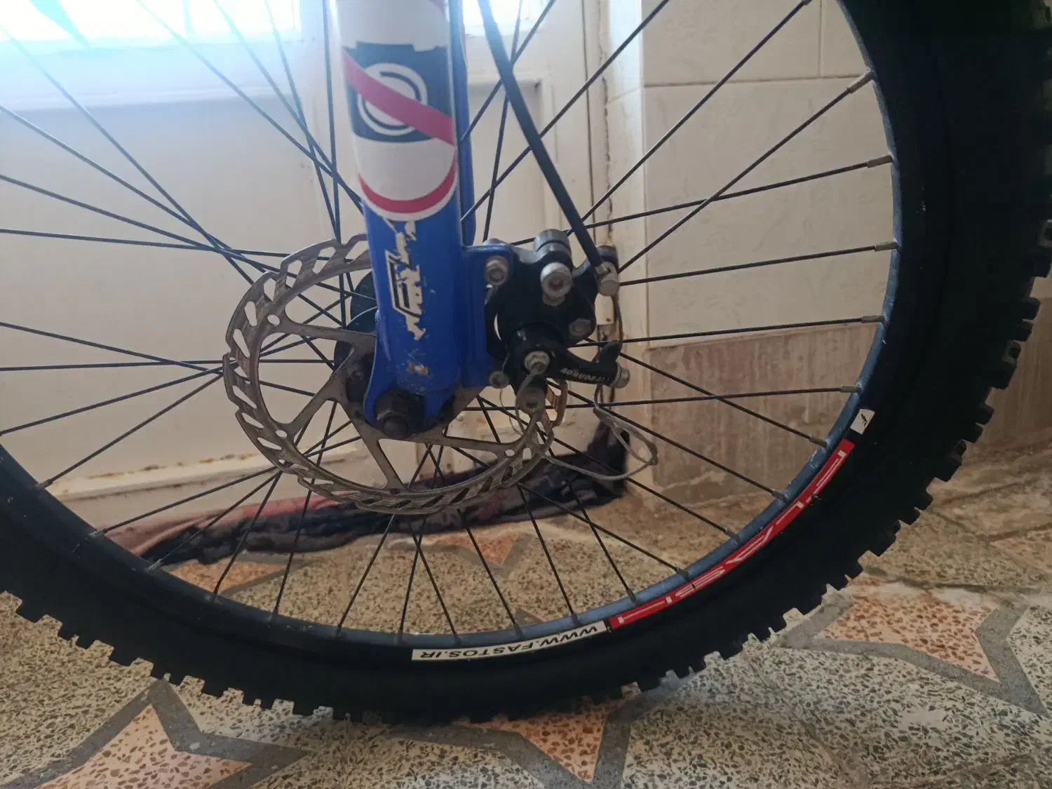 دوچرخه|دوچرخه، اسکیت، اسکوتر|کوهدشت, |دیوار