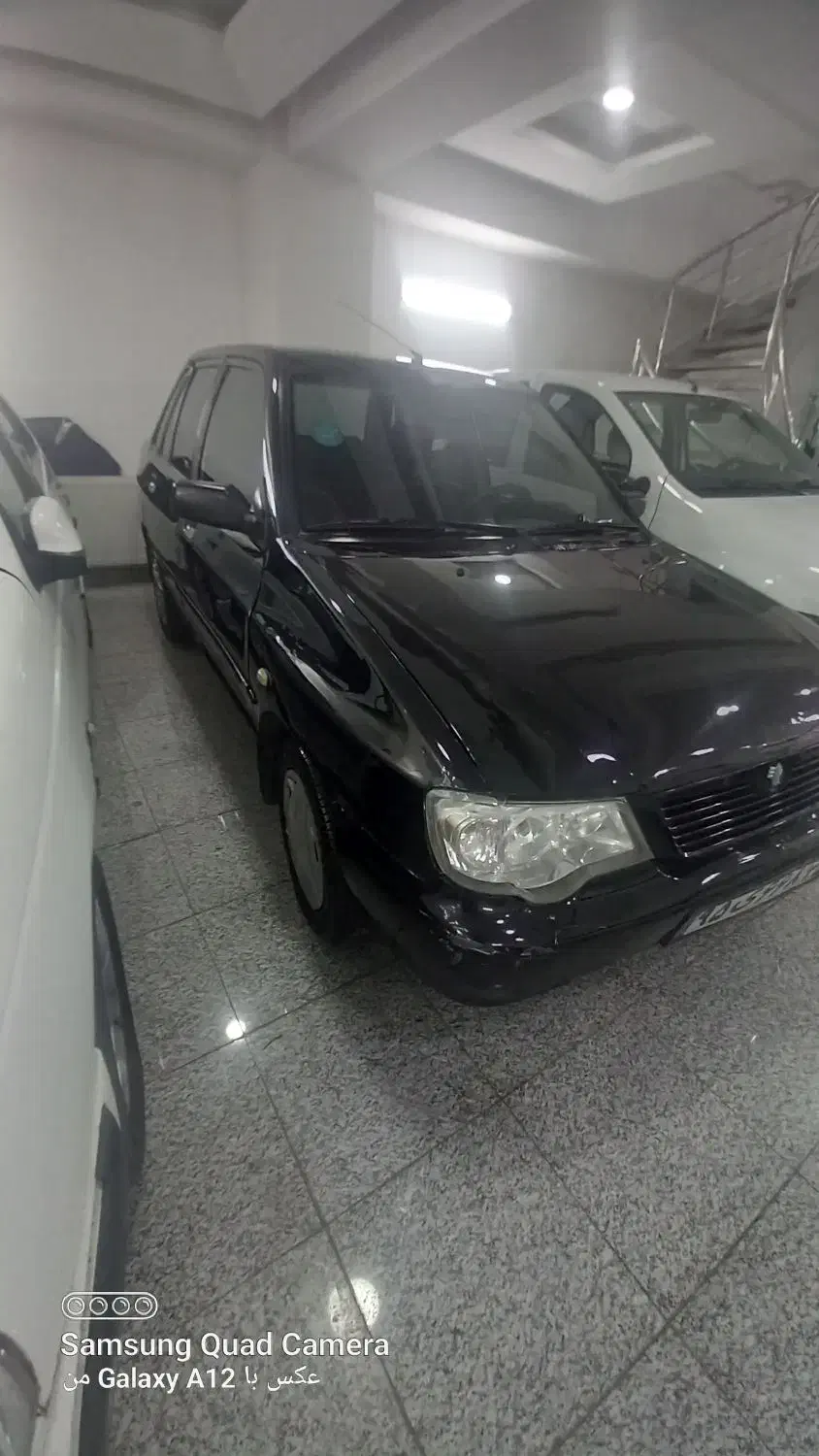 پراید ۱۳۲|خودرو سواری و وانت|تبریز, |دیوار