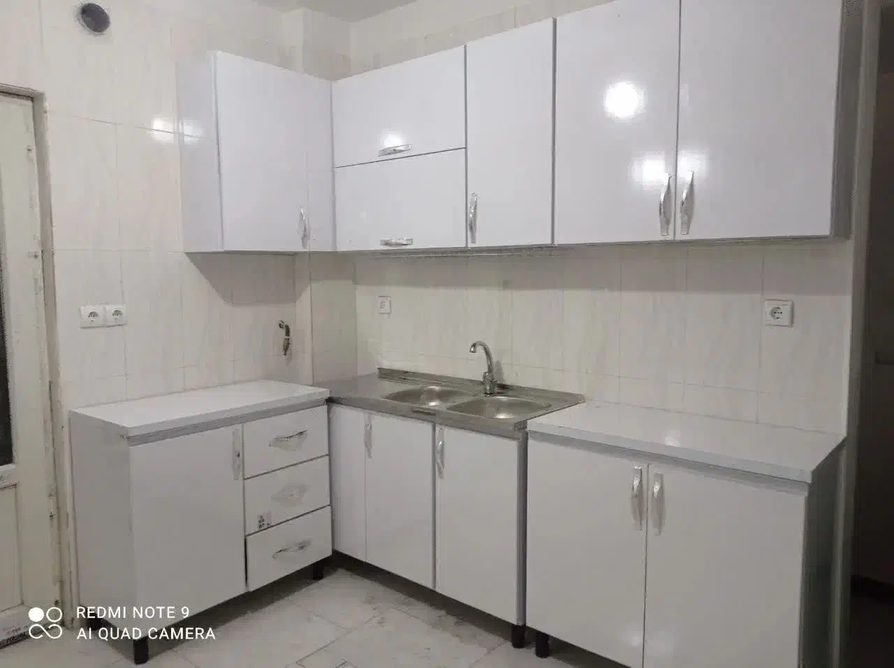 مسکن مهر فاز ۲  ۷۶ متری بلوک جی ۴۱طبقه۵|فروش آپارتمان|خرم‌آباد, |دیوار