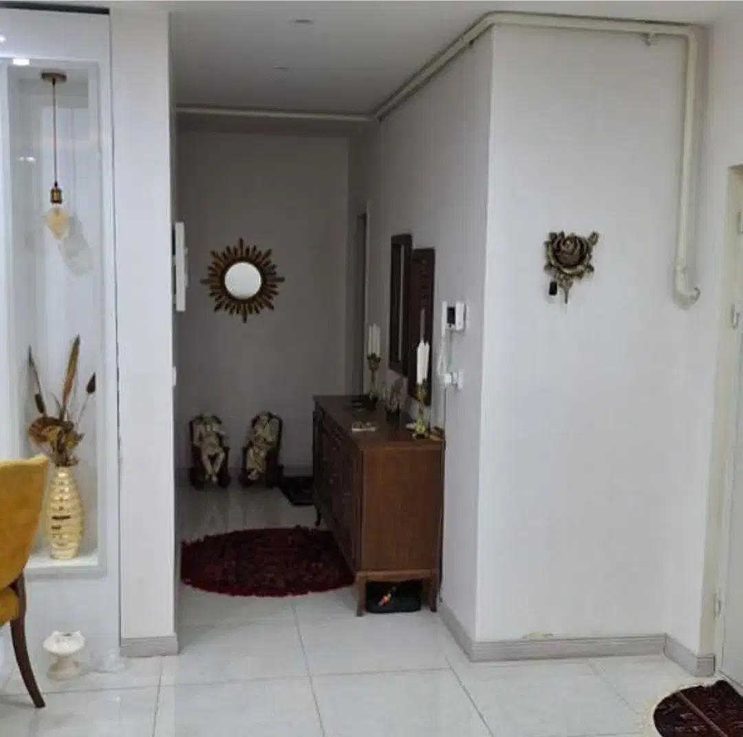 آپارتمان نوساز/۱۰۰متری/فول/تخفیف ویژه|فروش آپارتمان|کهریزک, |دیوار