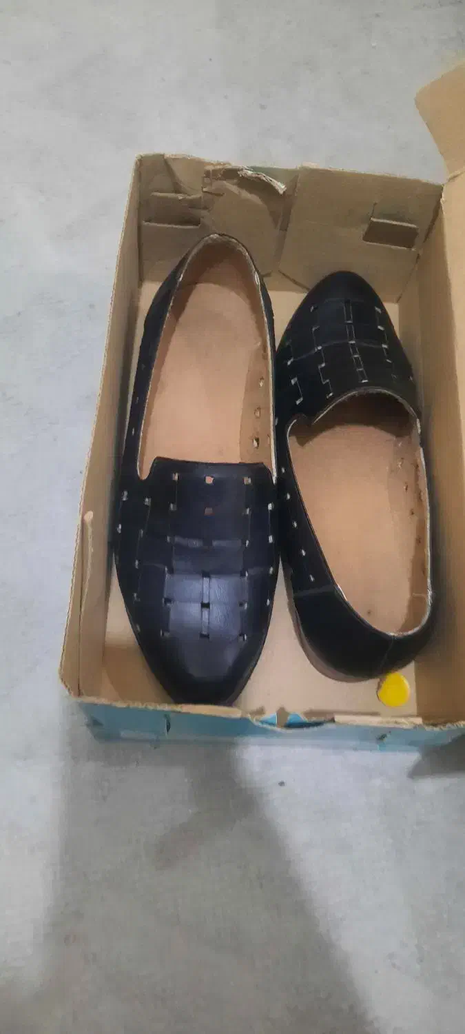 کفش نو|کیف، کفش، کمربند|نورآباد ممسنی, |دیوار