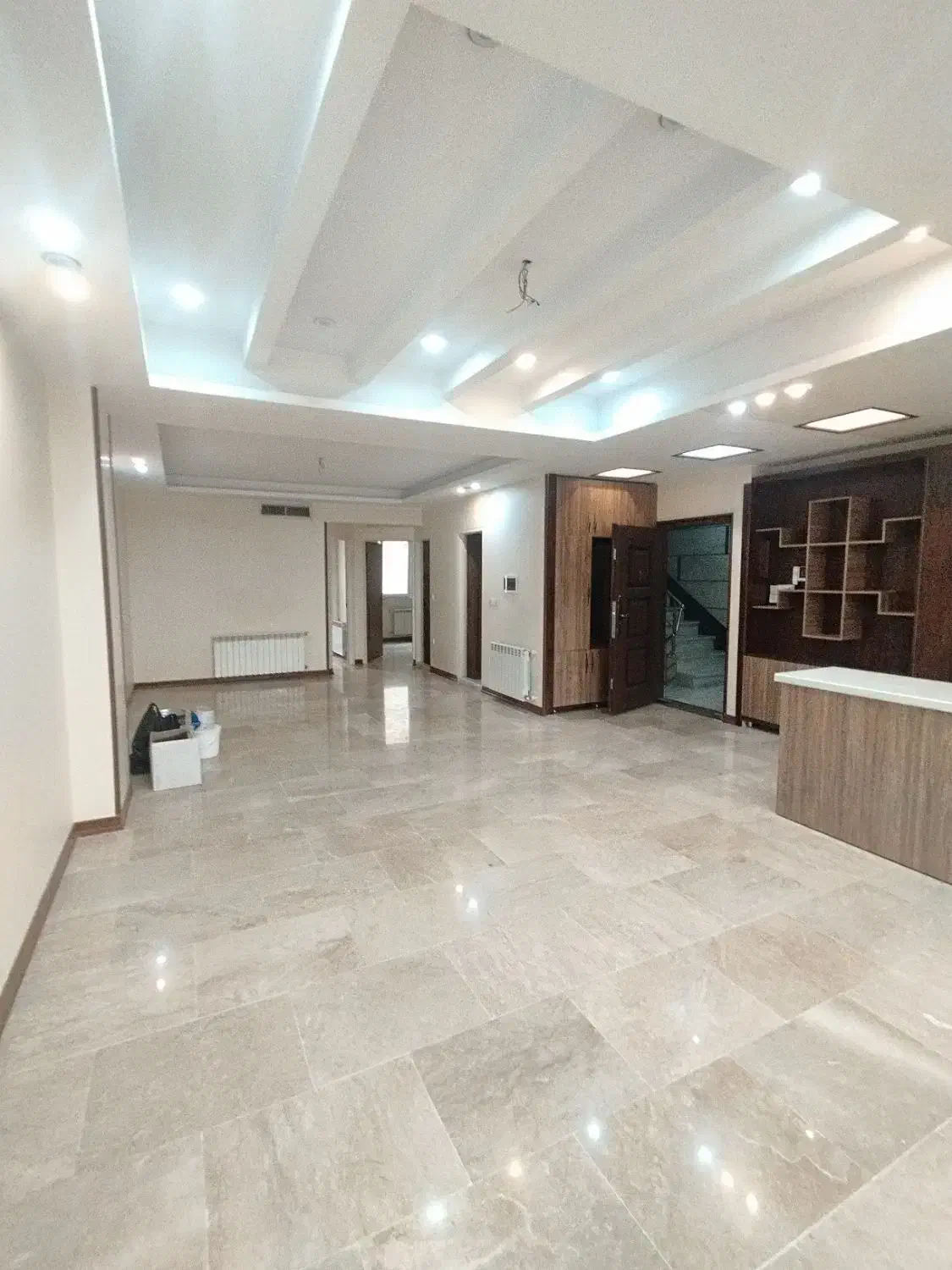 ۱۰۵متر فول شیک بختیاری جنوبی