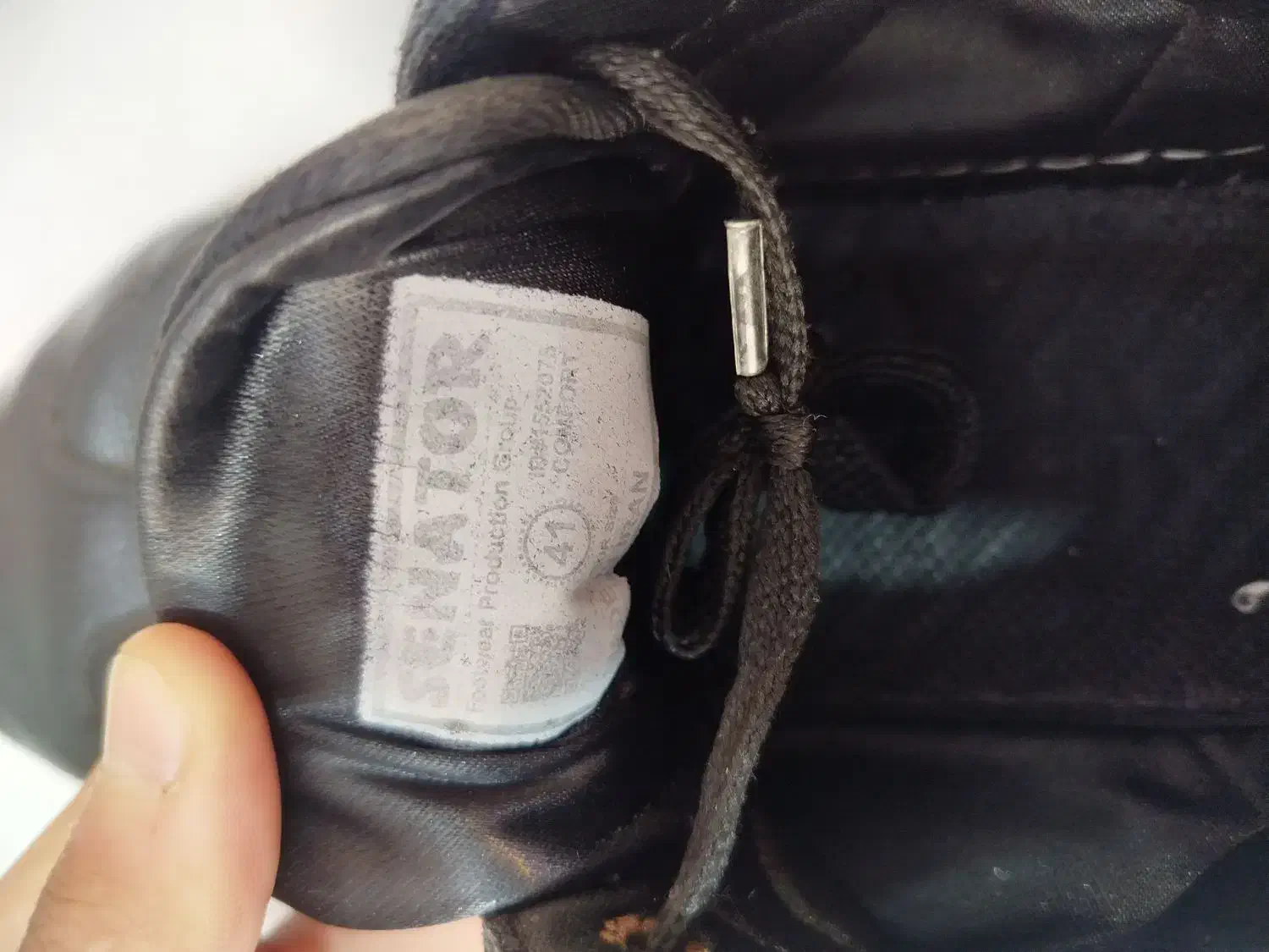 کفش مجلسی|کیف، کفش، کمربند|شهریار, اسد‌آباد|دیوار