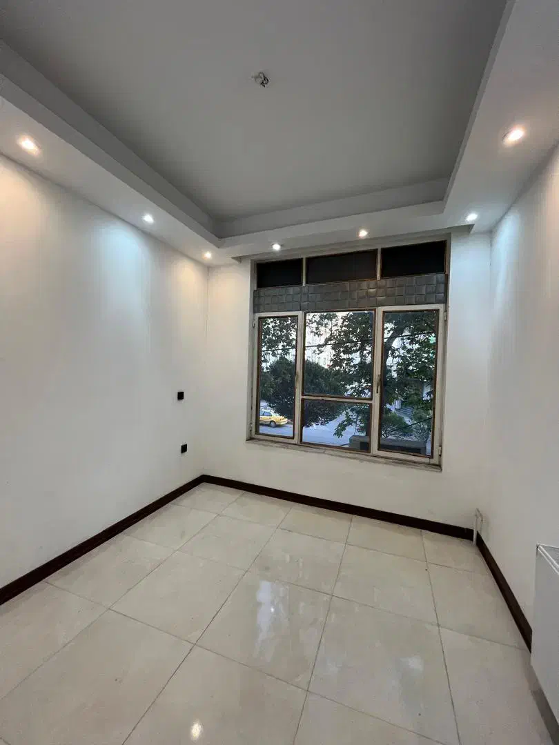 آپارتمان تجاری ۸۰ متر/۲ اتاق/ نما/ روف گاردن|اجارهٔ دفتر کار، اتاق اداری، مطب|ساری, |دیوار