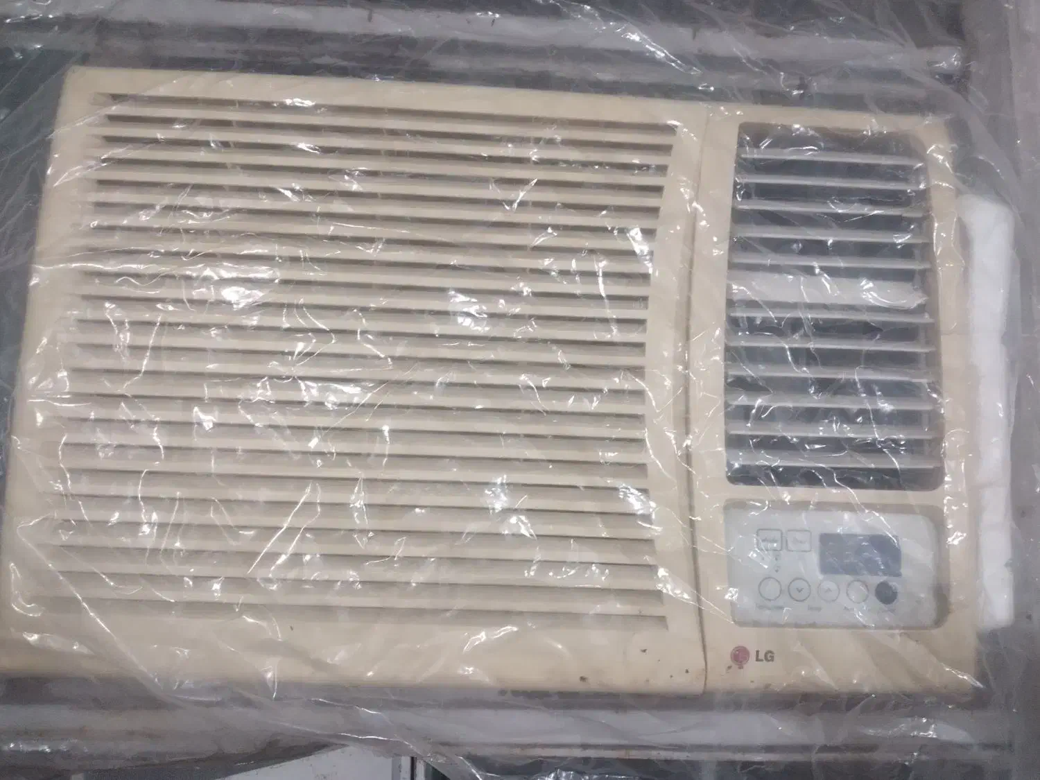 کلر گاز ی|کولر گازی و فنکوئل|پارسآباد, |دیوار