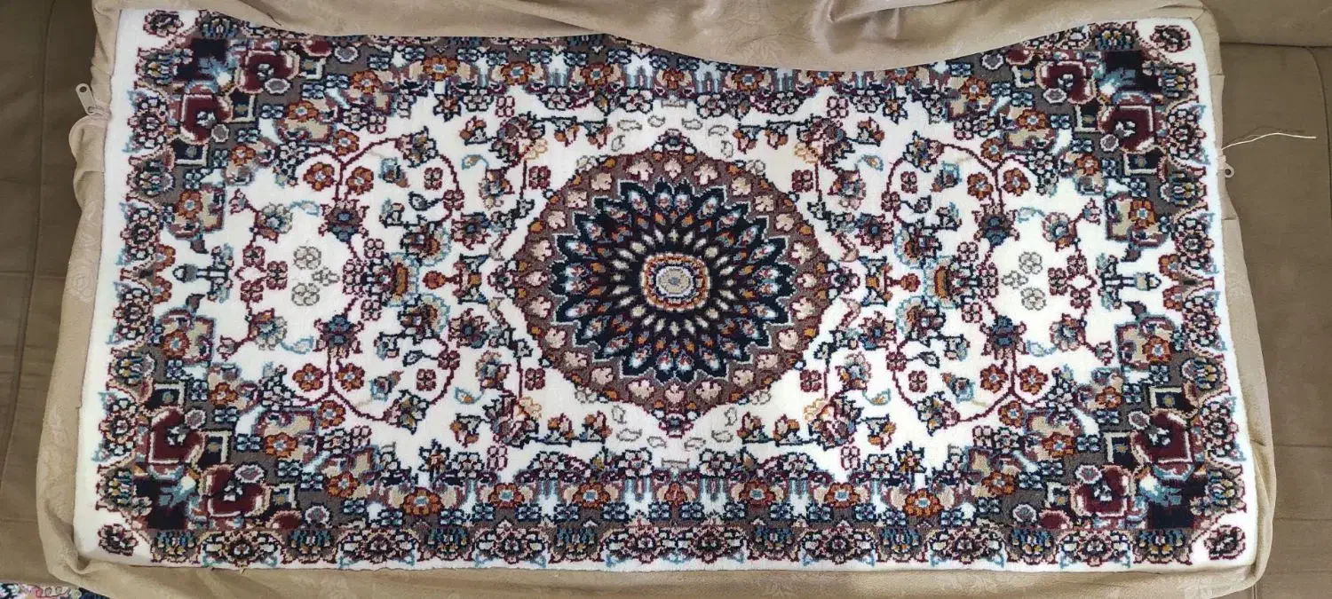 رویه پشتی|فرش|کرمانشاه, |دیوار