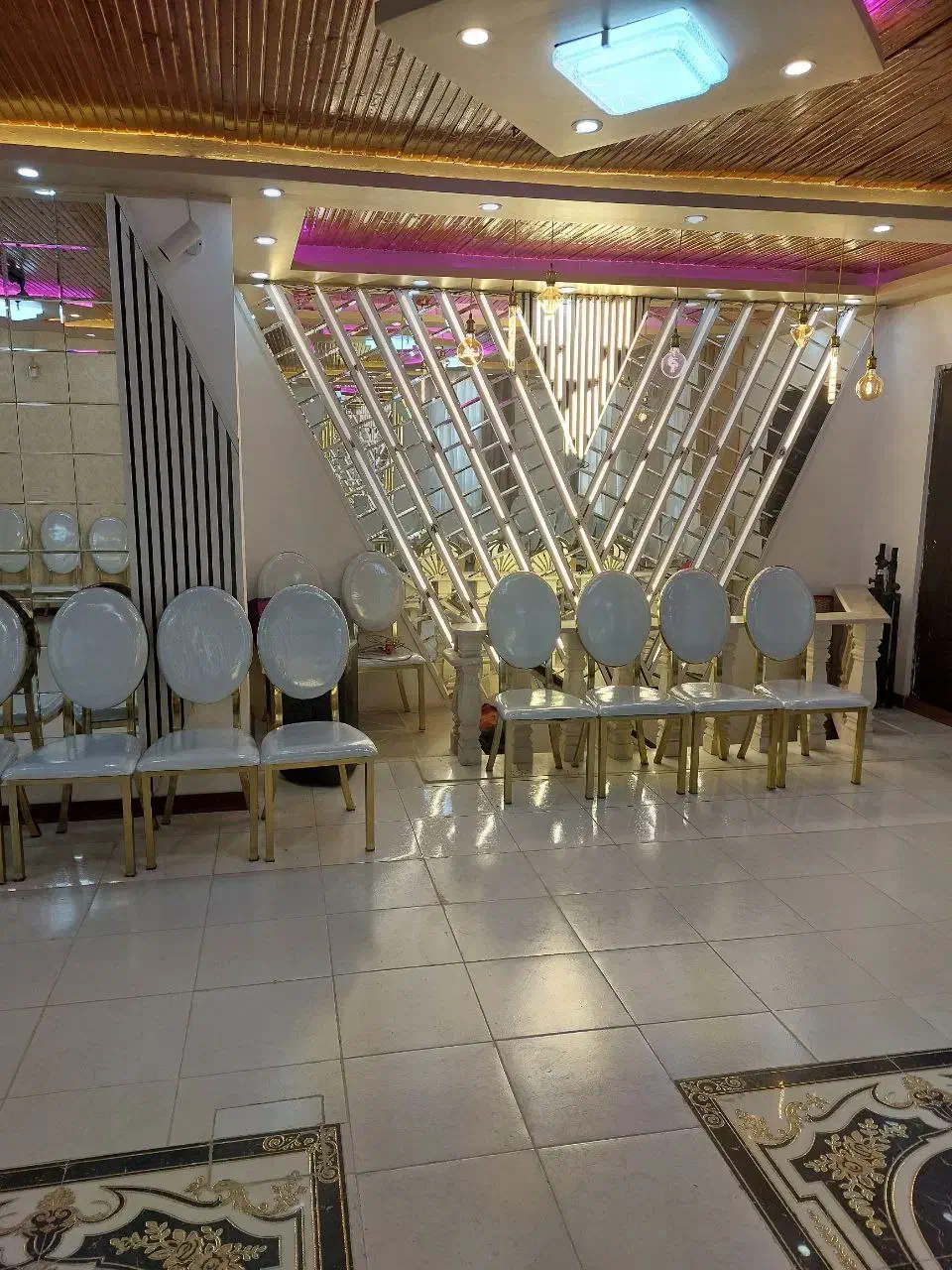 اجاره سالن عقد و تولد و بله برون|خدمات پذیرایی، مراسم|پردیس, فاز ۶|دیوار