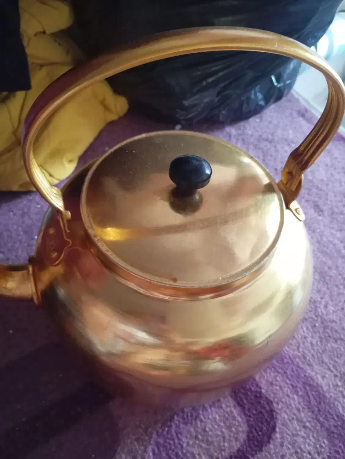 کتری|قوری، کتری، قهوه‌ساز دستی|کرج, کرج نو|دیوار