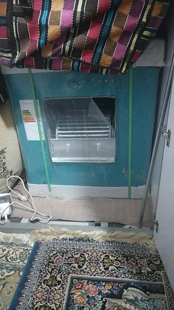 کولر آبی|کولر آبی|کوهدشت, |دیوار