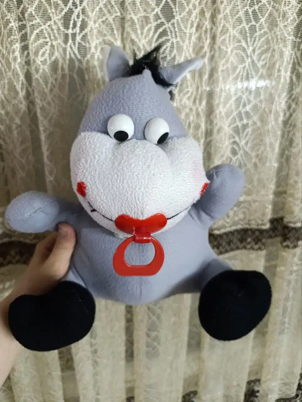 وسایل سیسمونی|اسباب و اثاث بچه|خمین, |دیوار