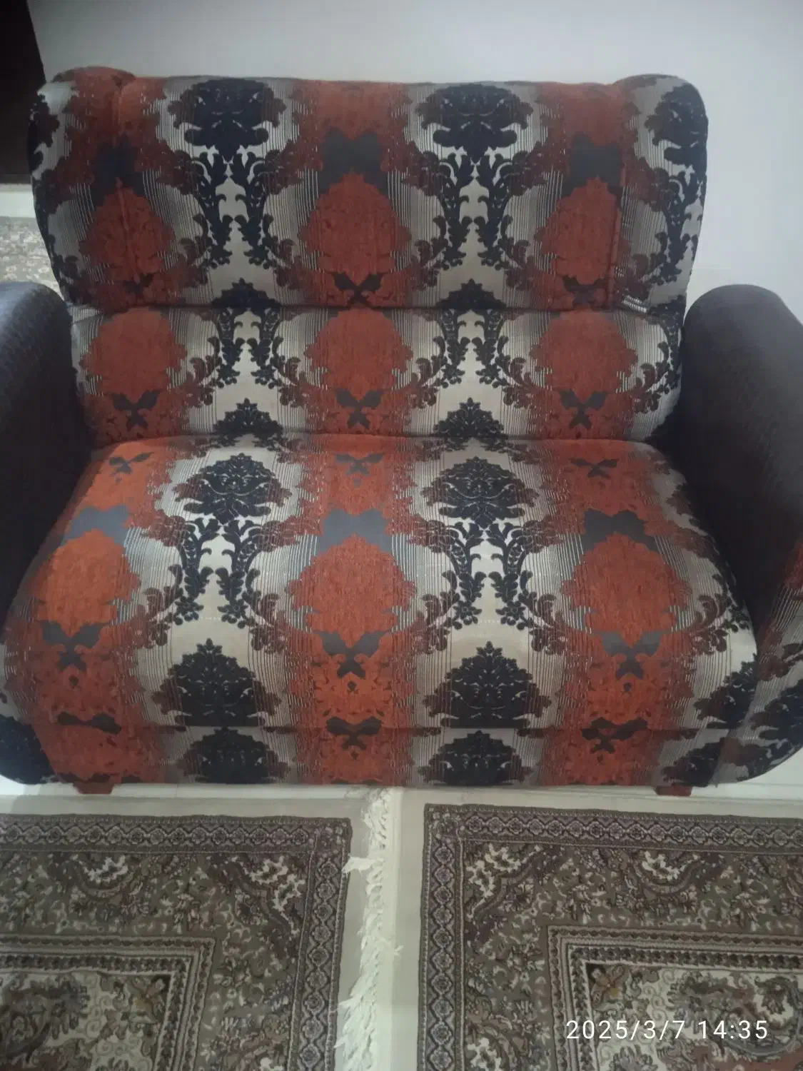 مبل|مبلمان خانگی و میز عسلی|رشت, کوی مهر|دیوار