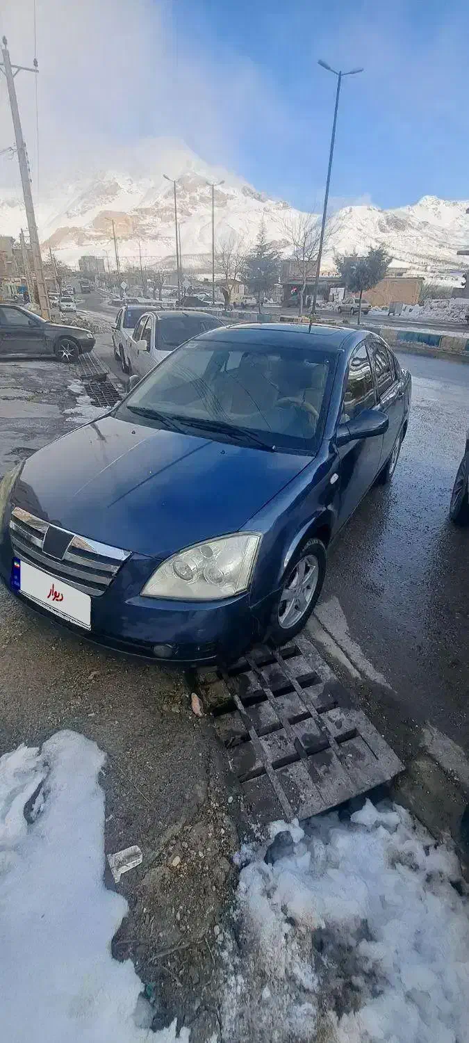 mvm530|خودرو سواری و وانت|فارسان, |دیوار