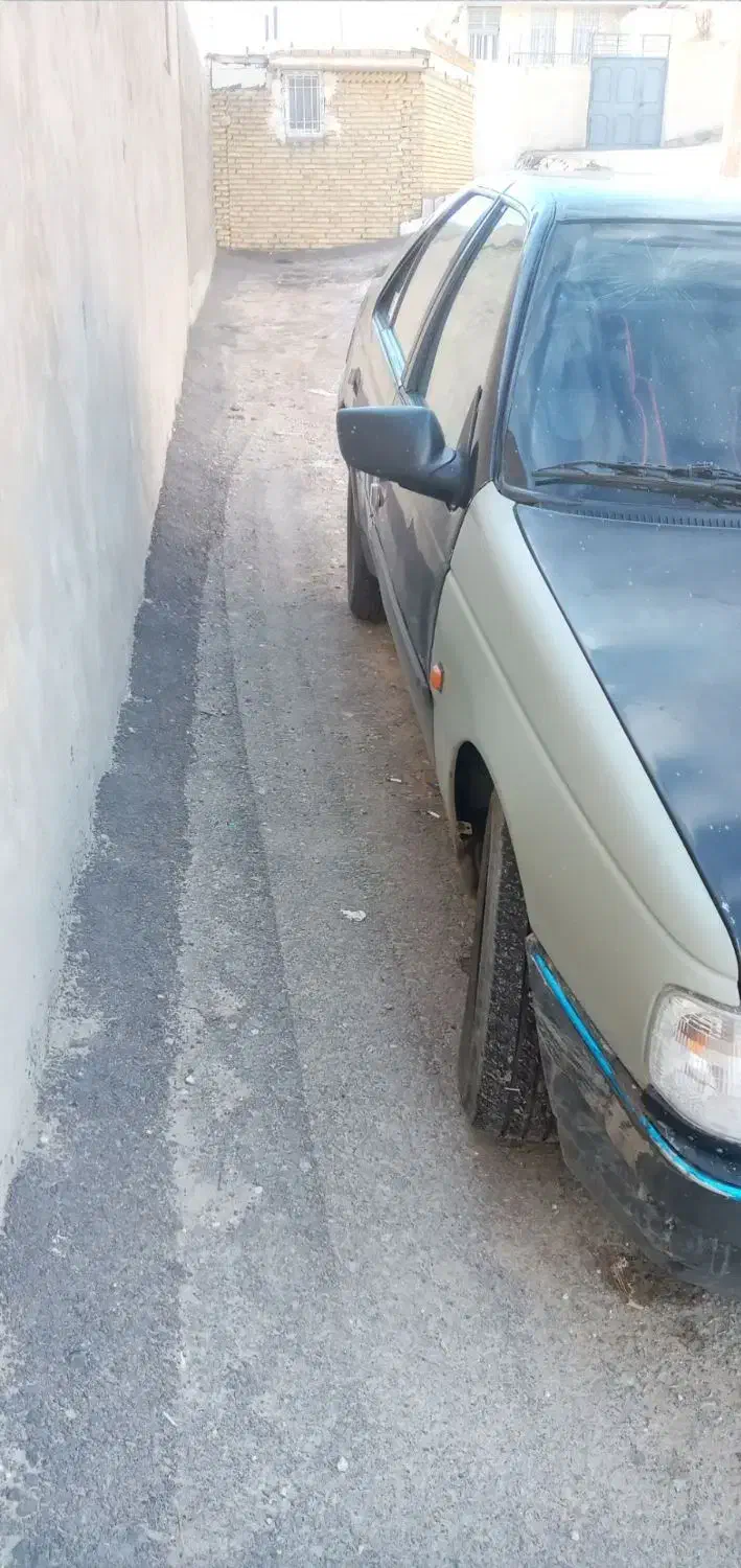 پژو ۲۰۰۰|خودرو سواری و وانت|کرمانشاه, |دیوار