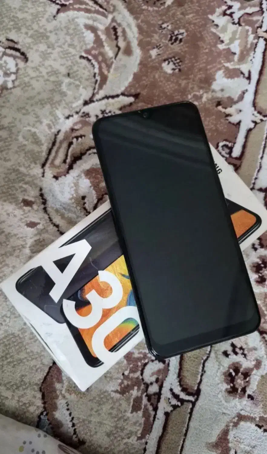 A30|موبایل|تهران, مخصوص|دیوار