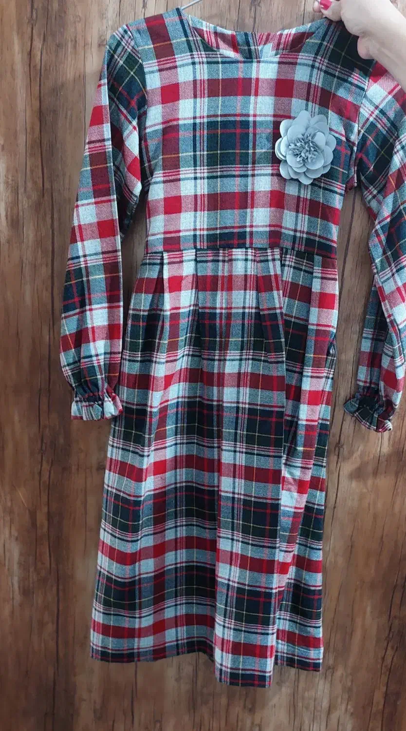 لباس دخترانه|لباس|قم, شاه ابراهیم|دیوار