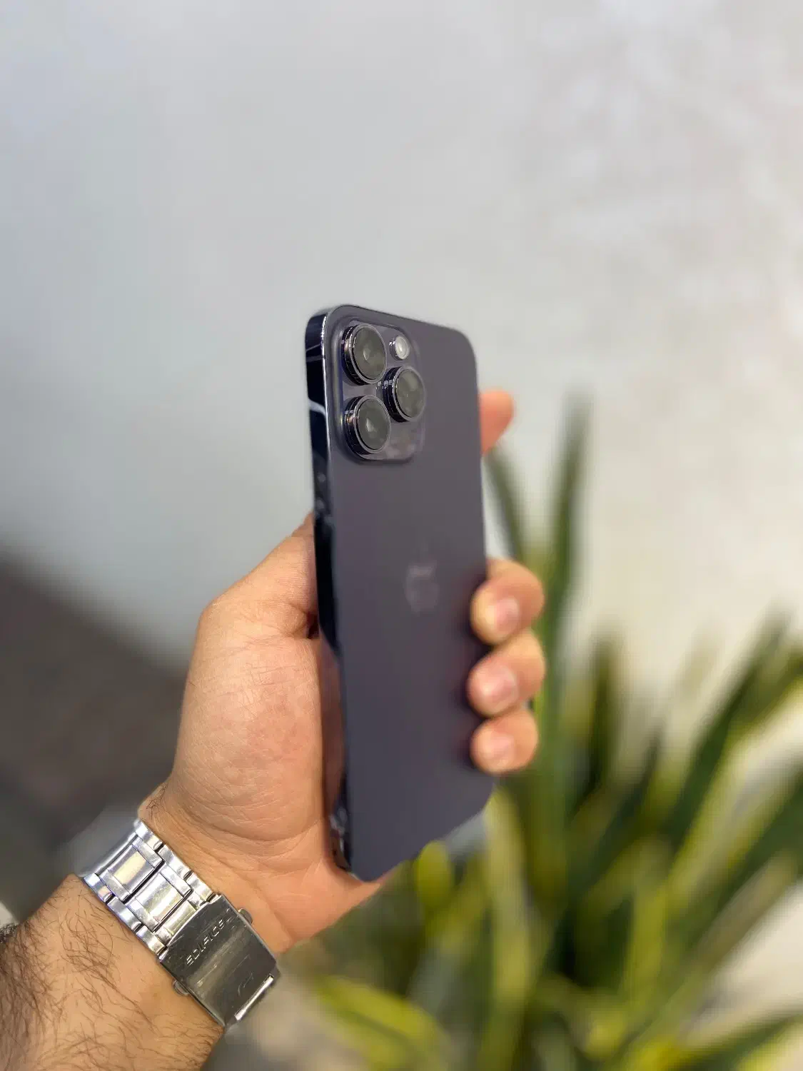 جشنواره اپل ایفون۱۴ پرومکس باطری 88 اقساط بدون پیش|موبایل|اصفهان, مفتح|دیوار