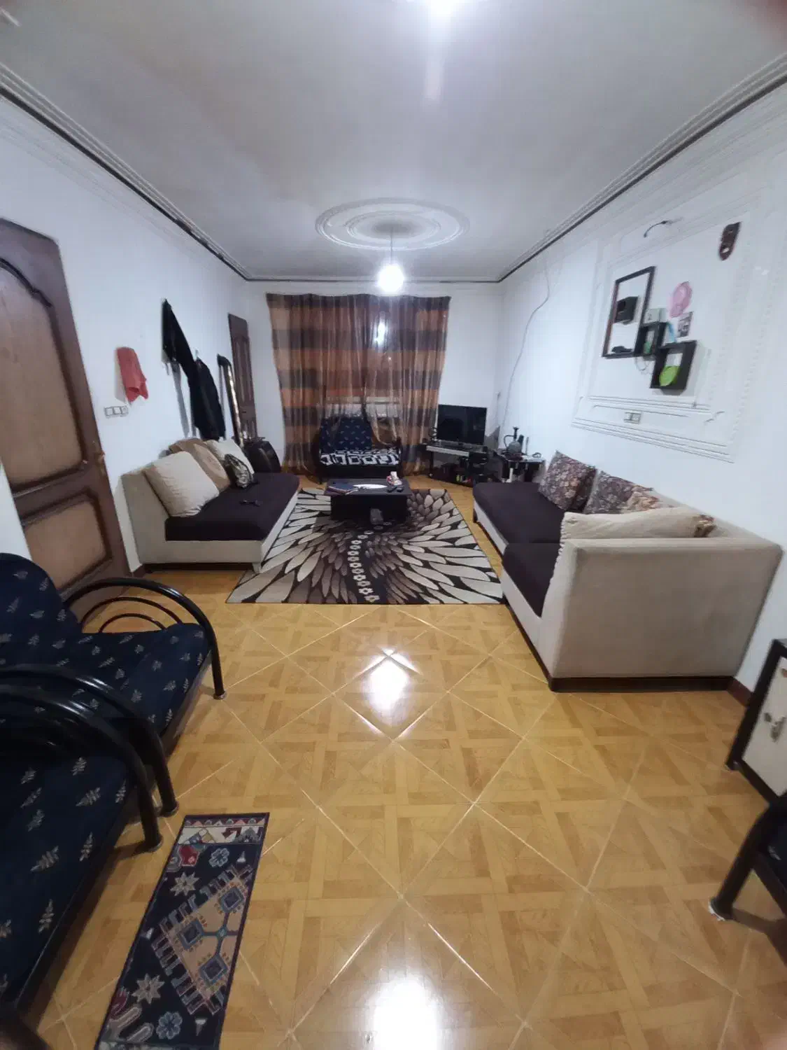 اجاره واحد آپارتمانی|اجارهٔ آپارتمان|رشت, سلیمانداراب|دیوار