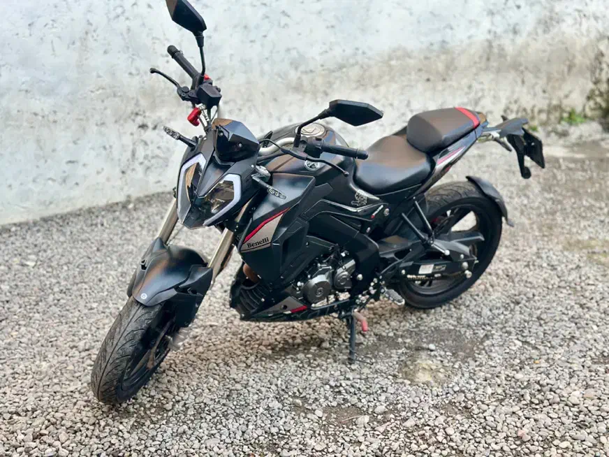 بنلی ۱۸۰ استثنایی|موتورسیکلت|رشت, آزادگان|دیوار