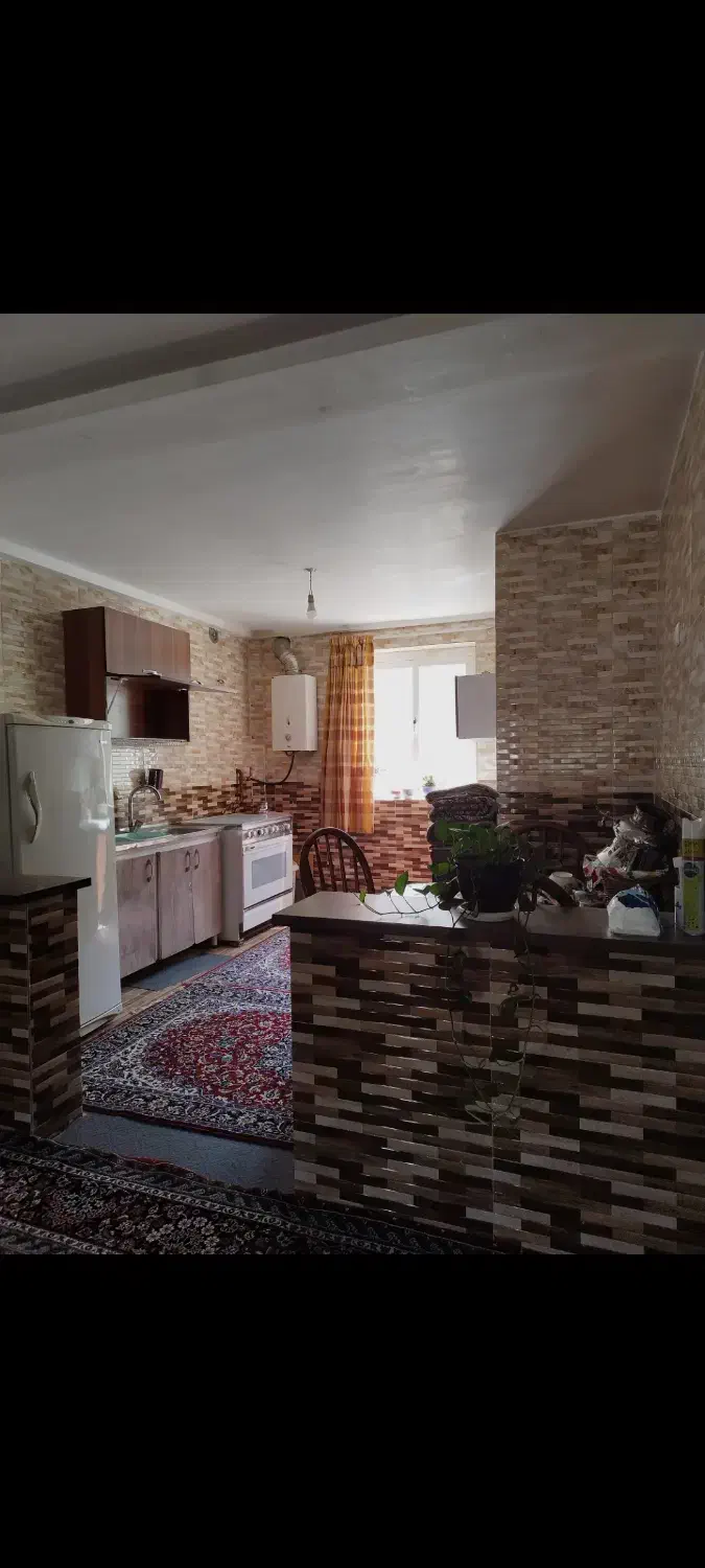 اجاره(رهن) یک باب منزل مسکونی  در روستای جوبن|اجارهٔ خانه و ویلا|رستم‌آباد, |دیوار