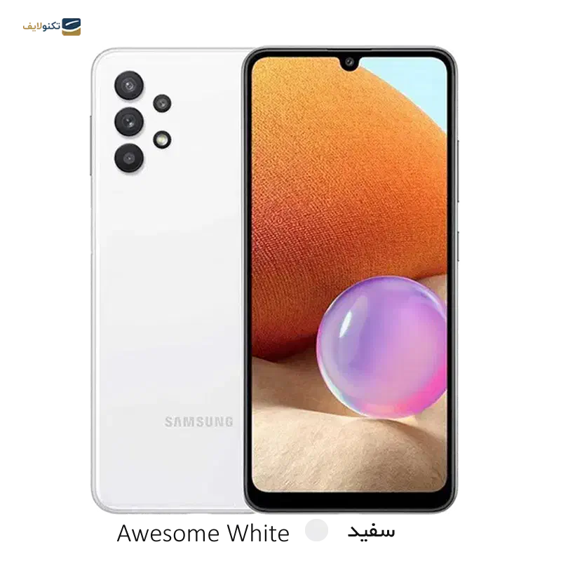 گوشی سامسونگ A32s|موبایل|لاهیجان, یوسف آباد|دیوار