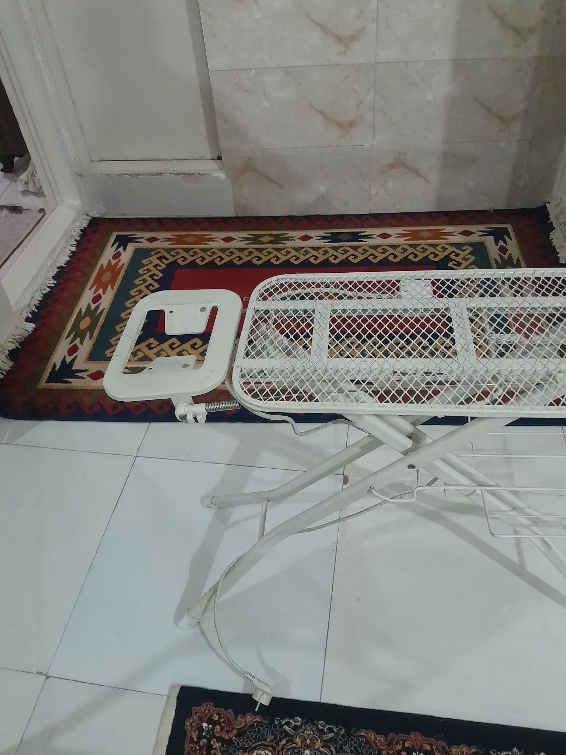 میز اتو|اتو و لوازم اتو|بومهن, |دیوار