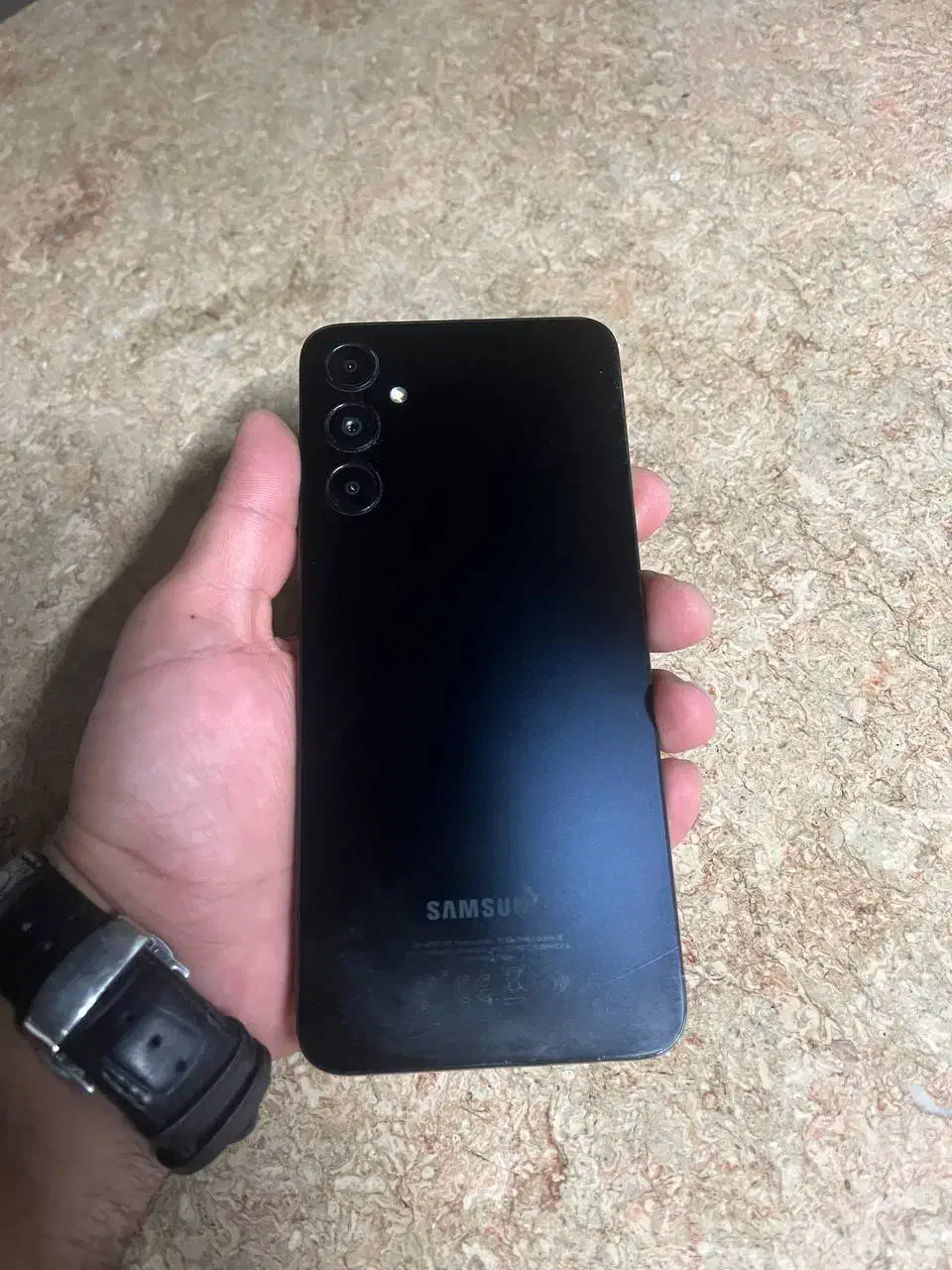 گوشب سامسونگ a05 s 128 6|موبایل|کرمان, |دیوار