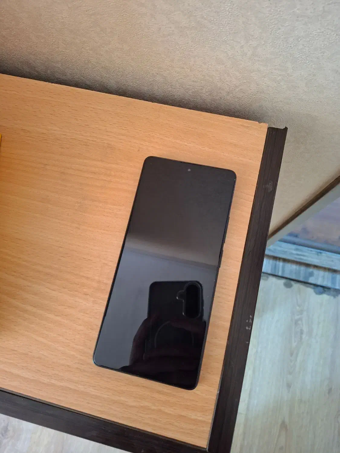 POCO M6 PRO با حافظه 256 و رم 8 در حد نو|موبایل|تهران, یوسف‌آباد|دیوار