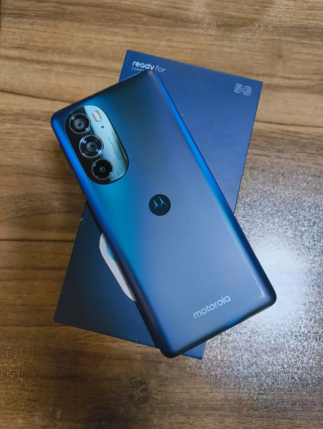 Motorola Edge 30 Pro|موبایل|تهران, قلهک|دیوار