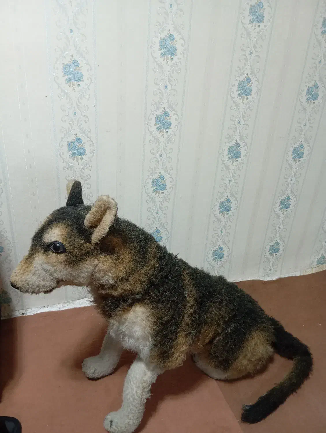 عروسک گرگی|اسباببازی|اسلامشهر, شهرک مهدیه|دیوار