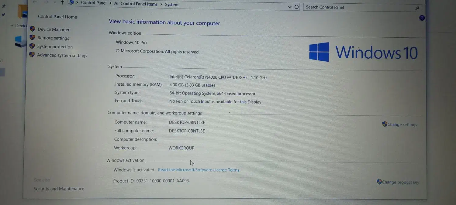 لپ تاب|رایانه همراه|رباطکریم, رباطکریم|دیوار