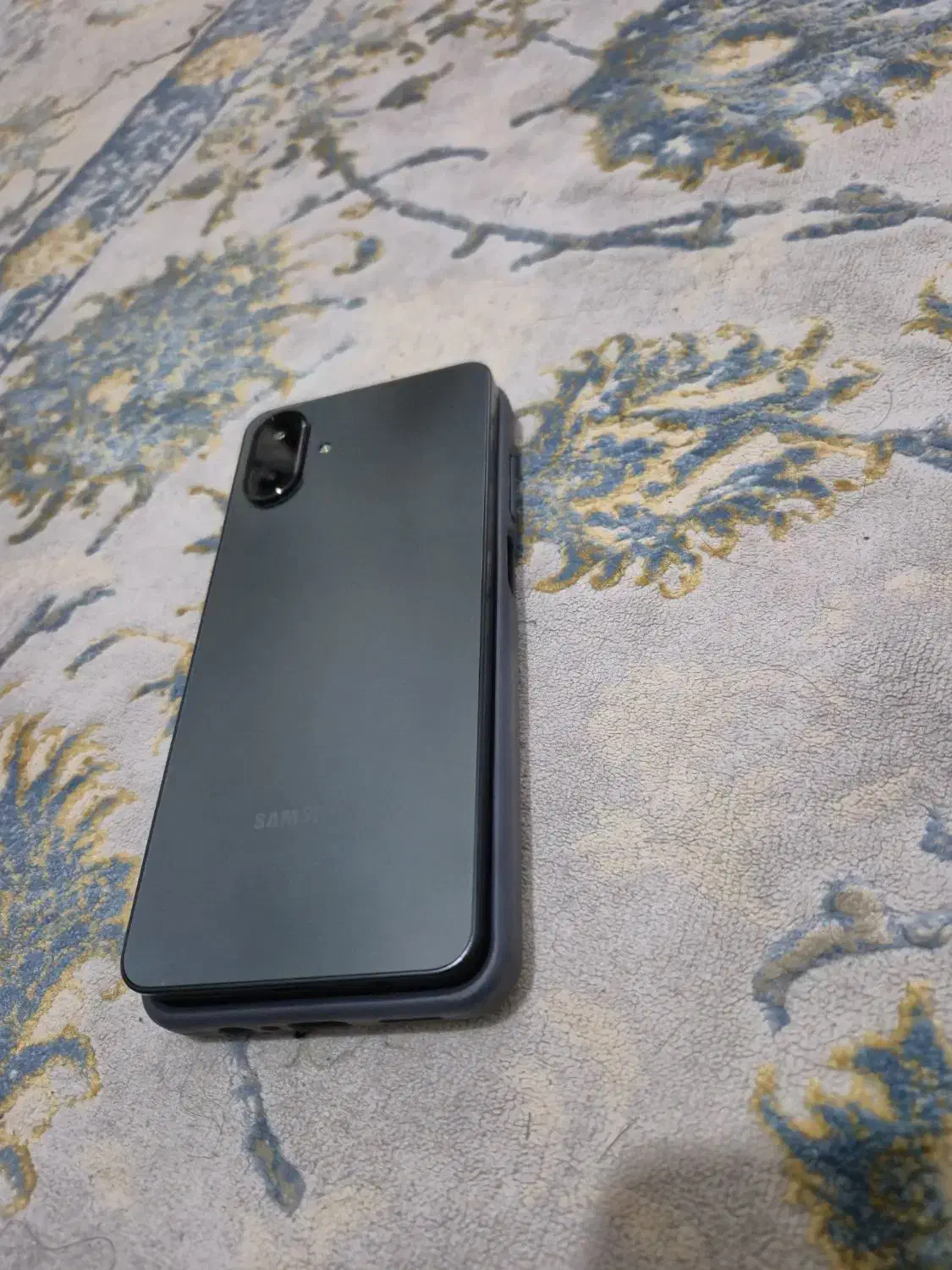 Samsung A07 128 ram 6 (معاوضه)|موبایل|تهران, شهرک استقلال|دیوار