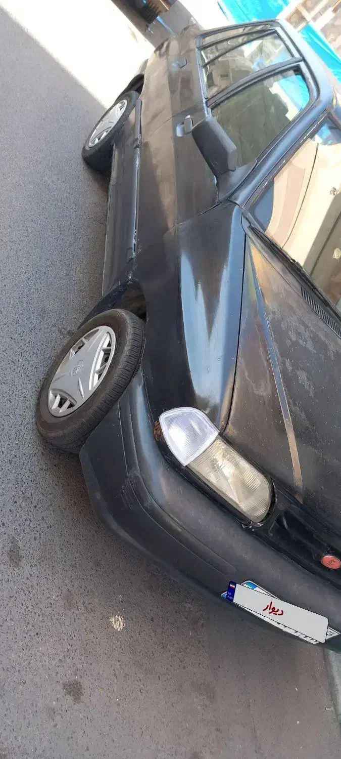 پراید۸۴|خودرو سواری و وانت|قرچک, باقرآباد|دیوار