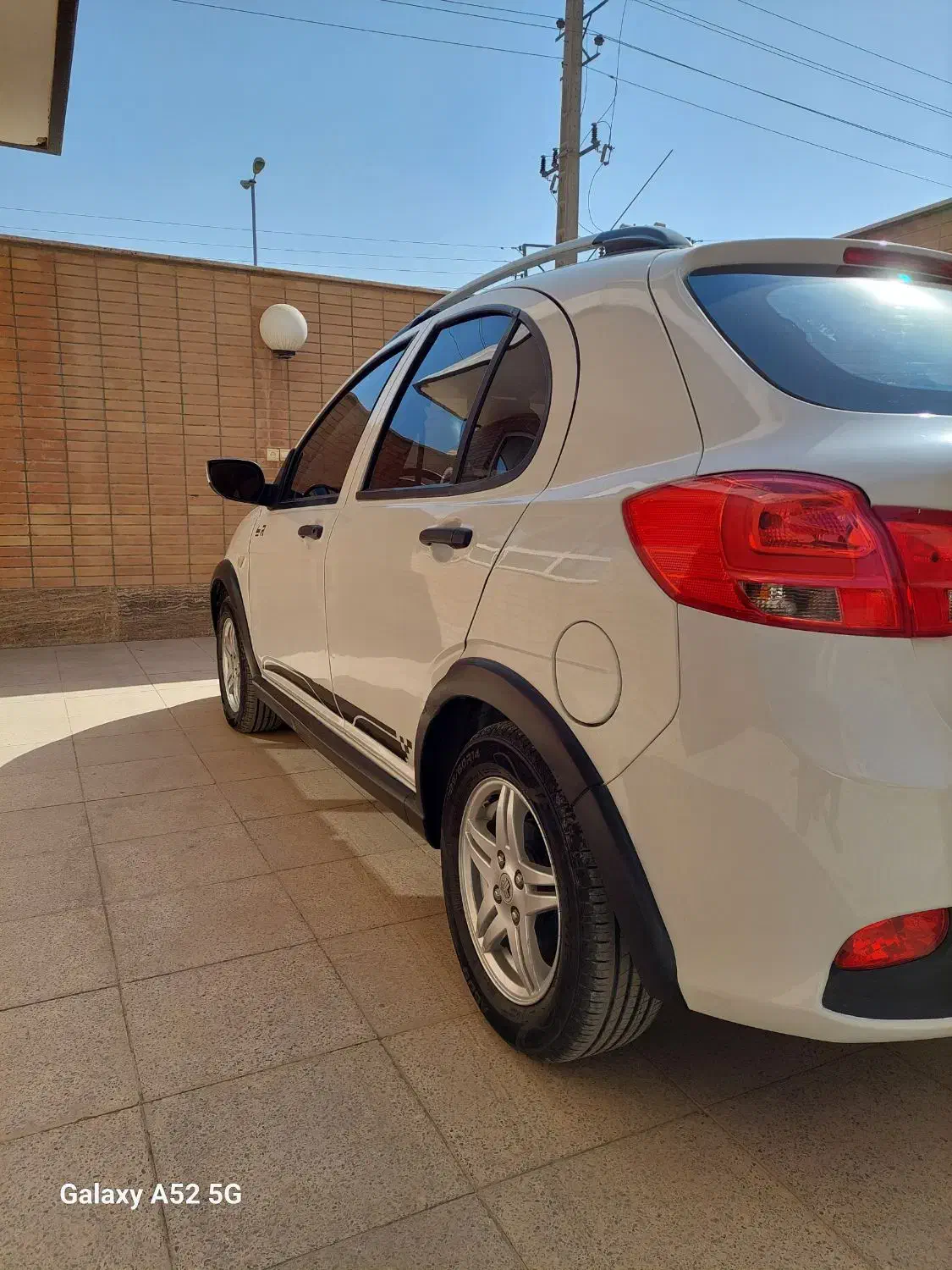 فروش فوری کوییک آر ۱۴۰۱|خودرو سواری و وانت|اصفهان, بهارستان|دیوار