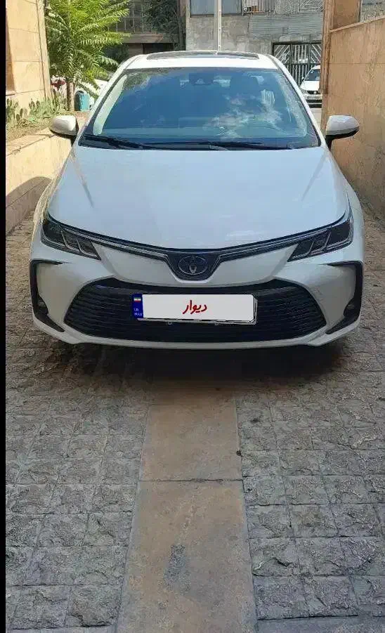 ماشین|خودرو کلاسیک|تهران, شهرک غرب|دیوار