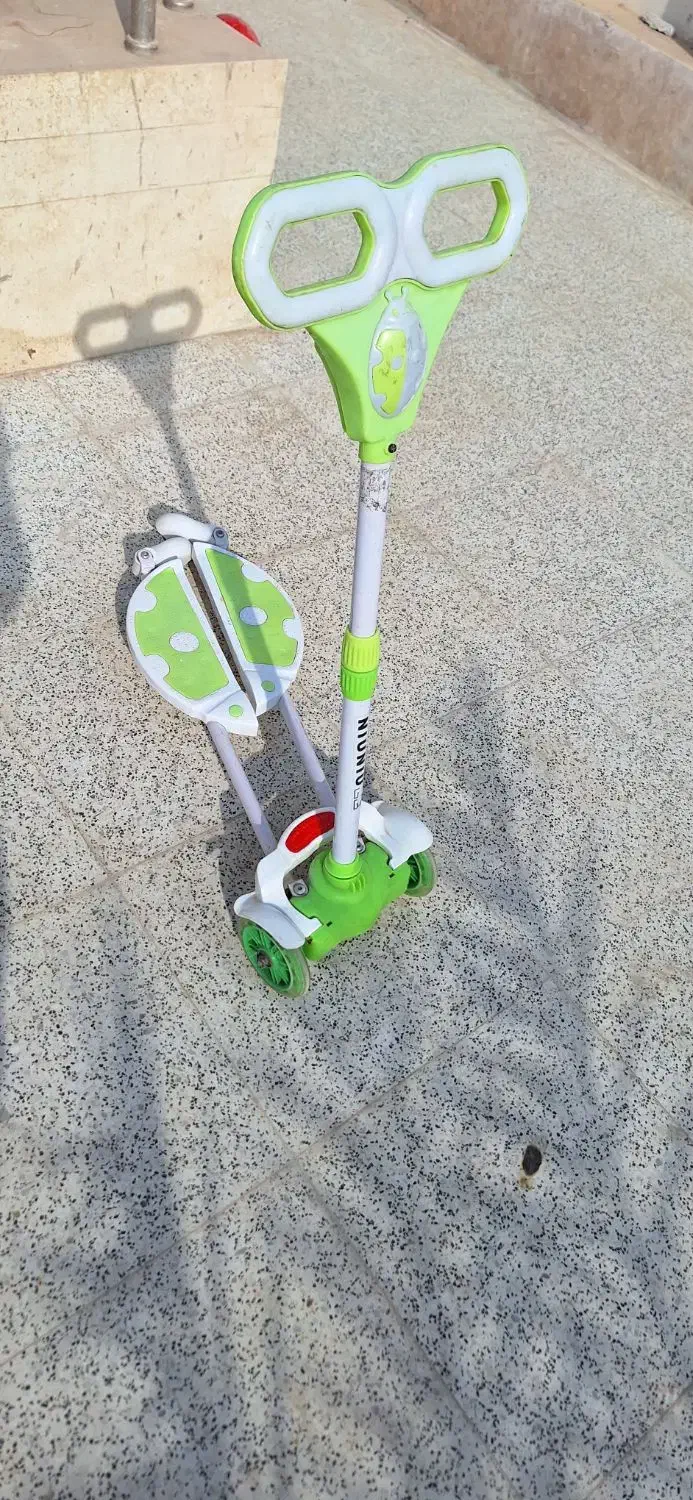 اسکوتر|اسباب‌‌بازی|یزد, |دیوار