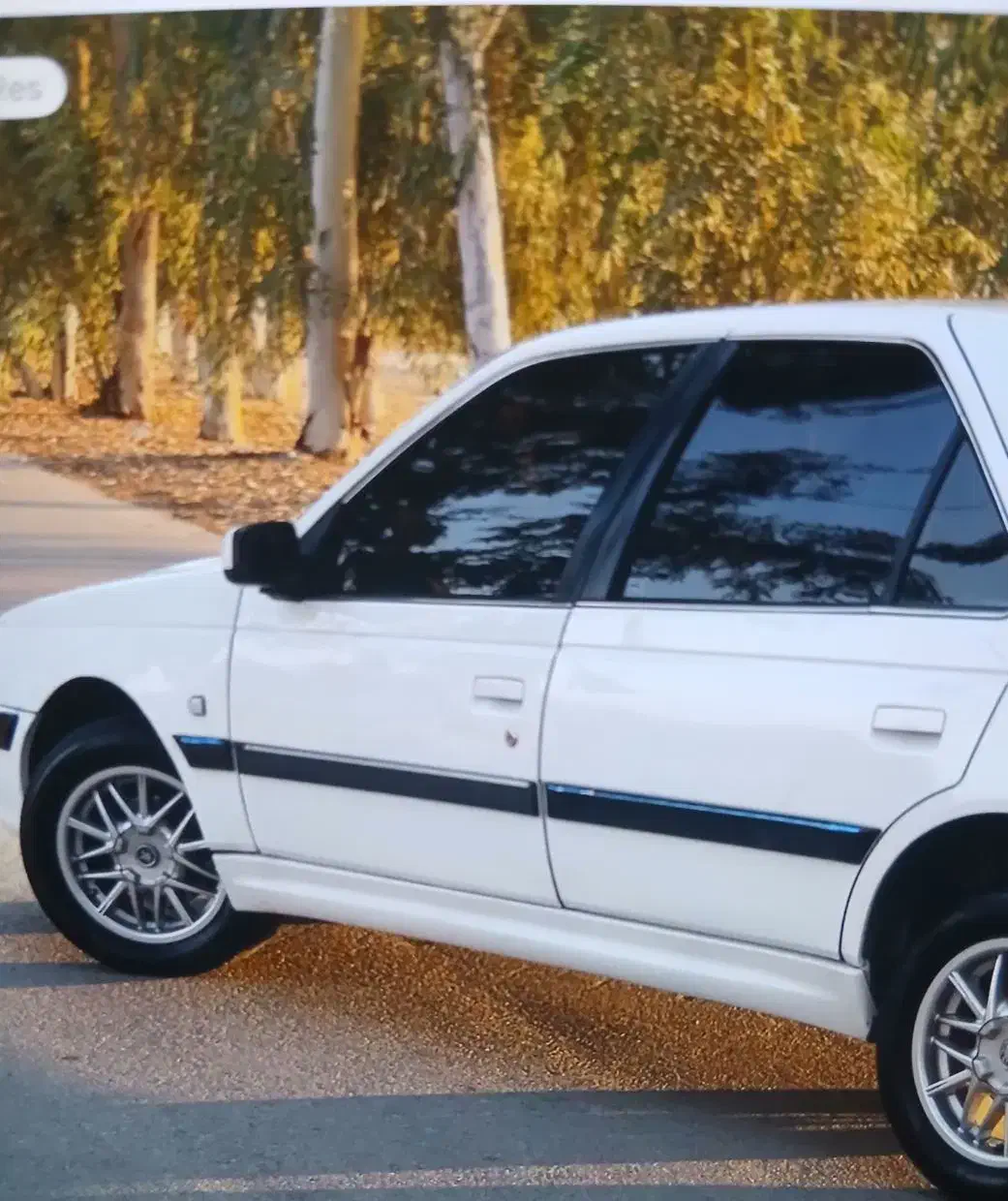 پژو پارس ۹۳|خودرو سواری و وانت|بهبهان, |دیوار